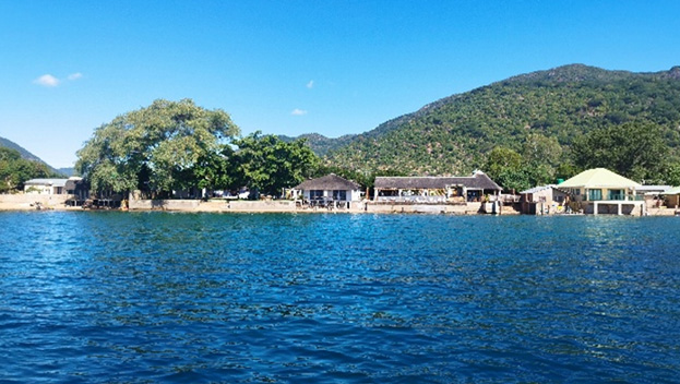 Cape Maclear 