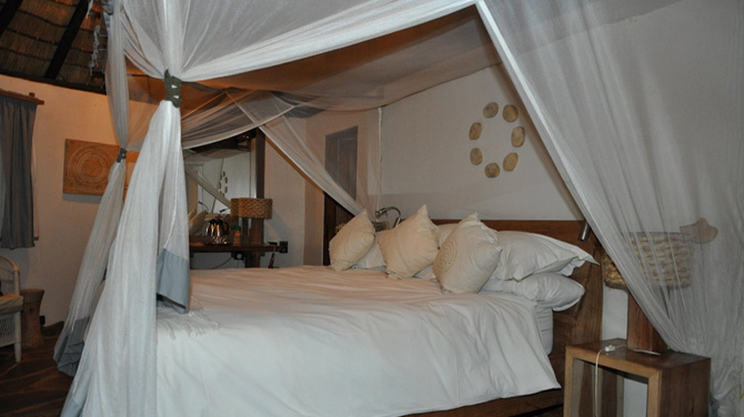 Kanyemba Lodge