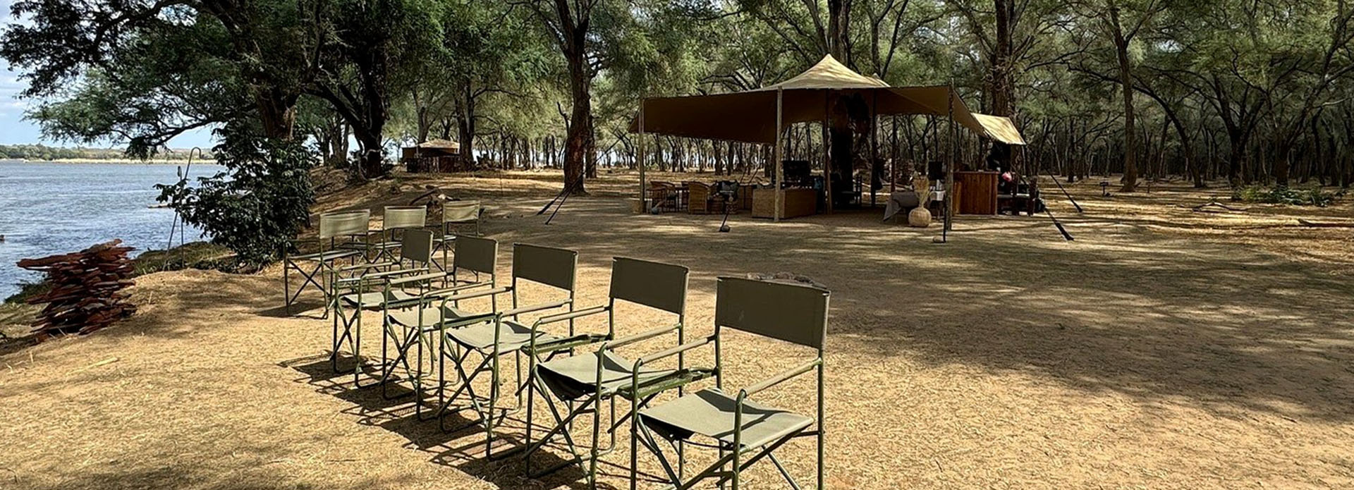 Kutali Camp