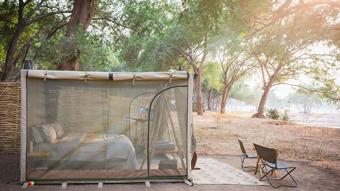 Kutali Camp