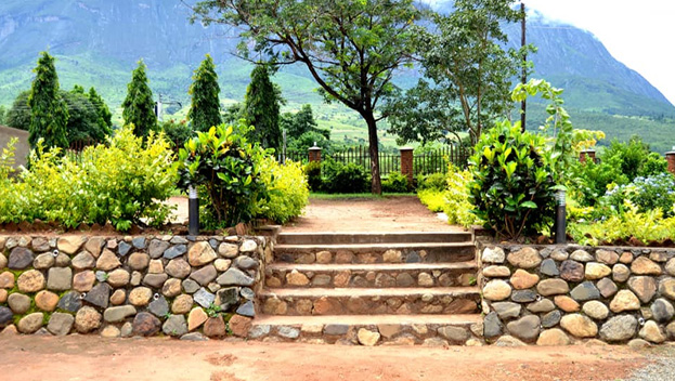 Gateway Lodge