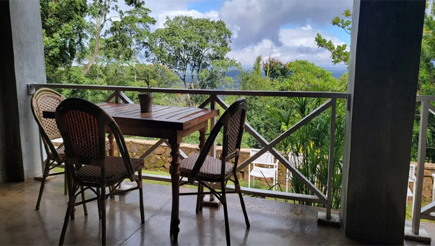 Kara O Mula Country Lodge