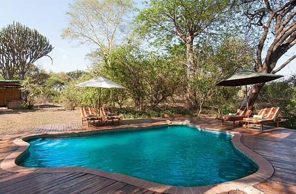 Mvuu Lodge | Liwonde National Park