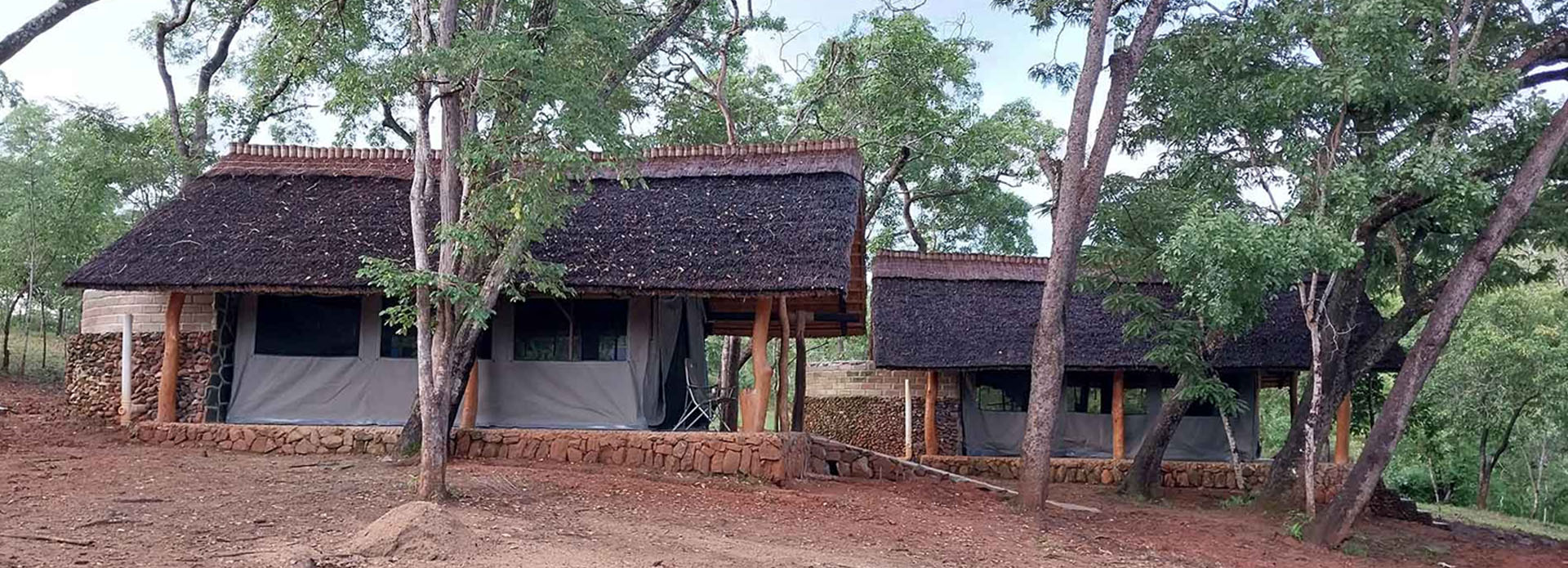 Livezi Bush Camp