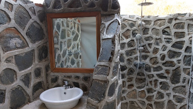 Livezi Bush Camp