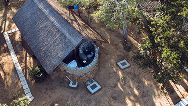 Livezi Bush Camp