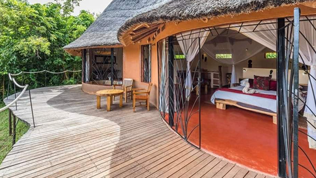 Tongole Wilderness Lodge