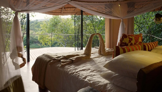 Tongole Wilderness Lodge