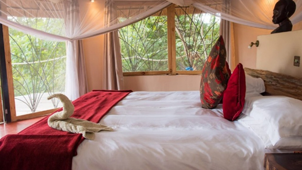Tongole Wilderness Lodge