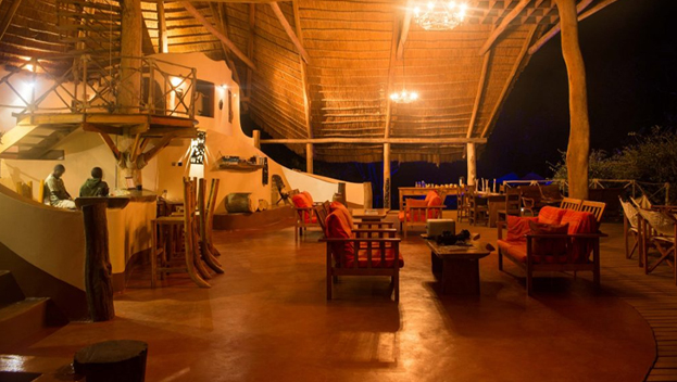 Tongole Wilderness Lodge