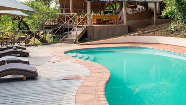 Tongole Wilderness Lodge
