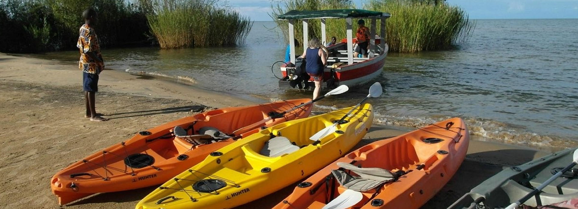 Kumbali Country Lodge