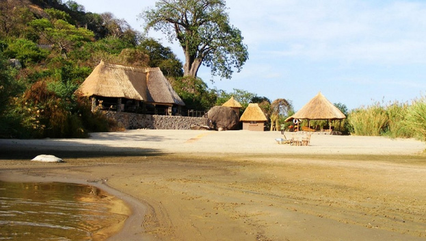 Livingstonia Beach Hotel