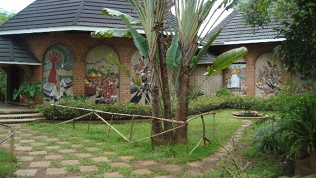 KuNgoni Centre of Culture and Art