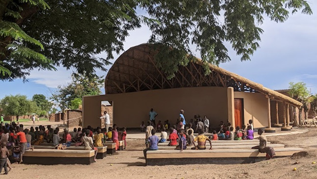 Gwirize Cultural Village
