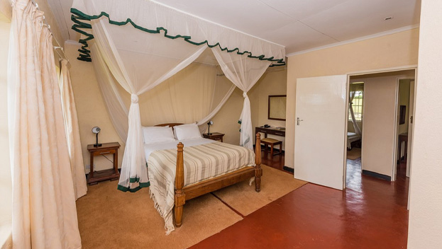 Game Haven Lodge