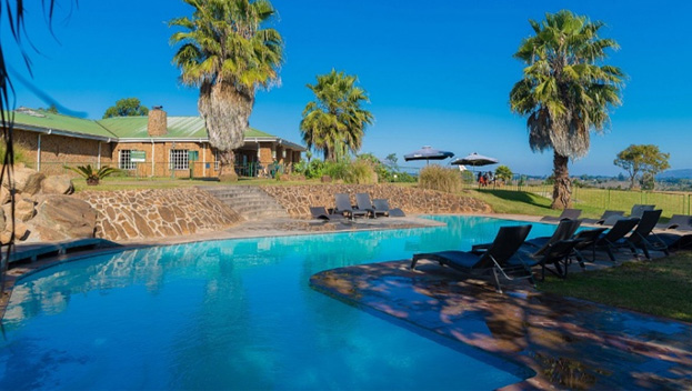 Game Haven Lodge