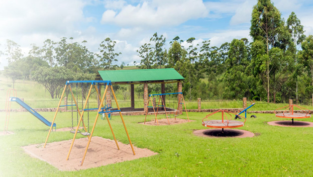 Game Haven Lodge