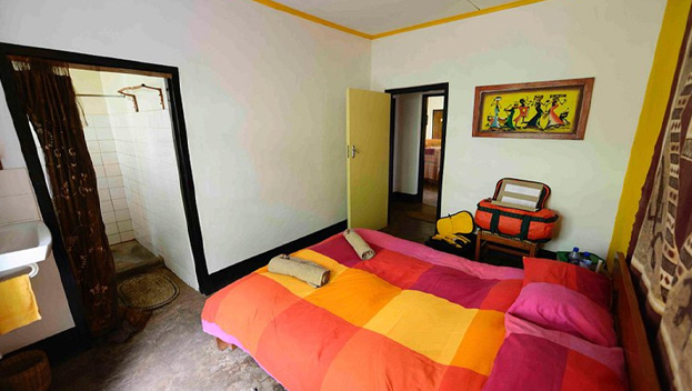 Zomba Forest Lodge