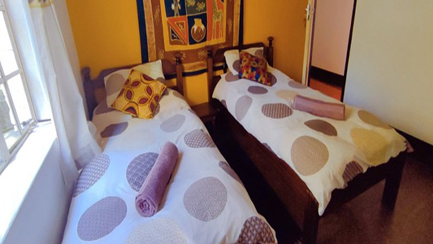 Zomba Forest Lodge