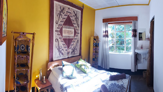 Zomba Forest Lodge