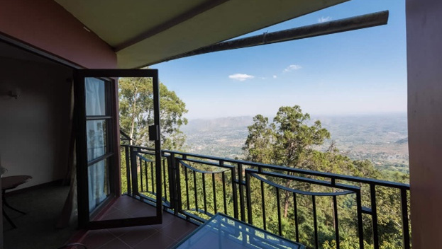 Sunbird Ku Chawe