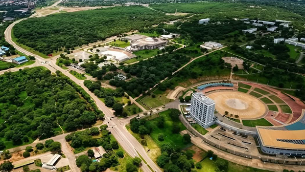 Lilongwe