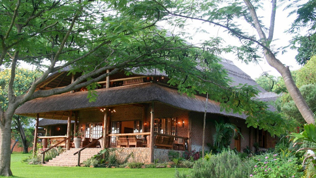 Kumbali Country Lodge