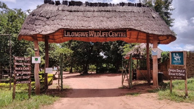 Lilongwe City Tour
