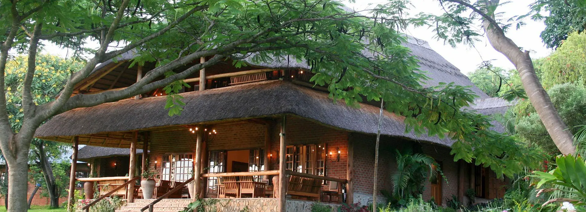 Kumbali Country Lodge