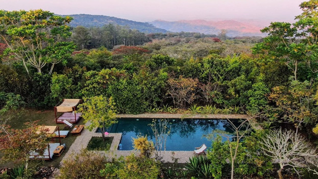 Ntchisi Forest Reserve
