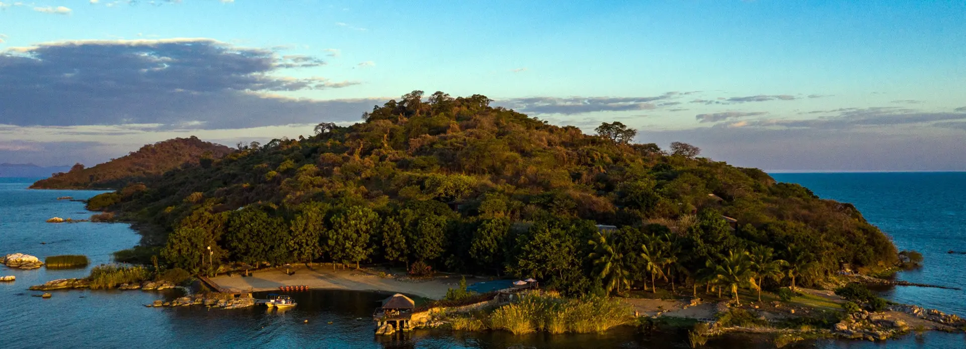 Central Malawi Uncovered
