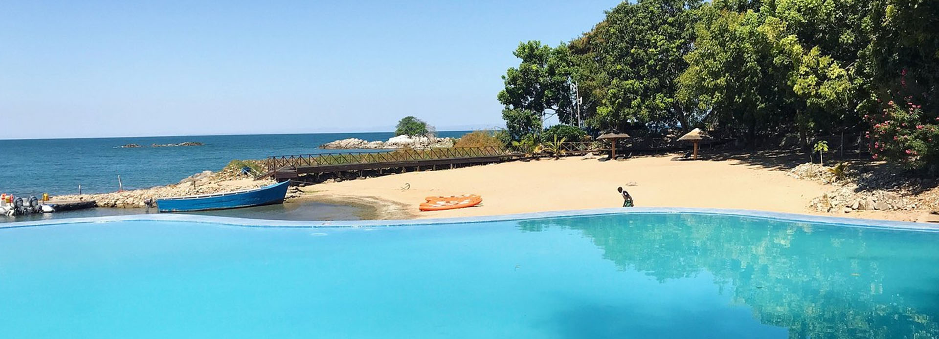 Central Malawi Uncovered