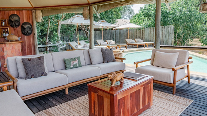 Zambezi Grande