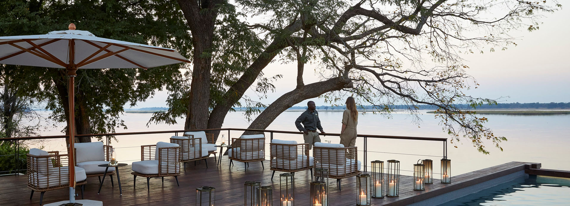 Zambezi Grande