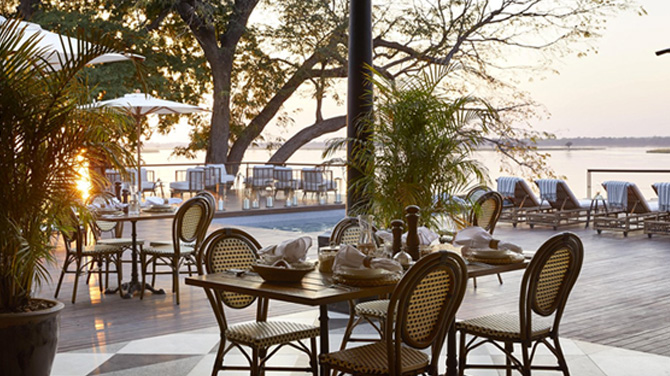 Zambezi Grande