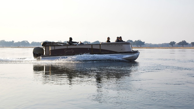 Zambezi Grande