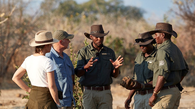 Zambezi Grande