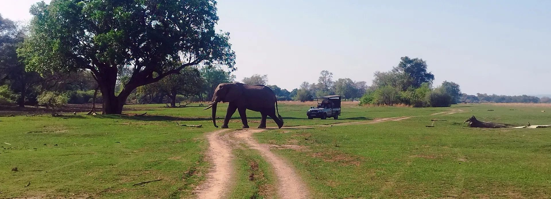 Malawi And Zambia Adventure