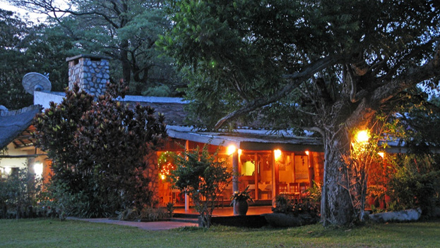 Makuzi Beach Lodge