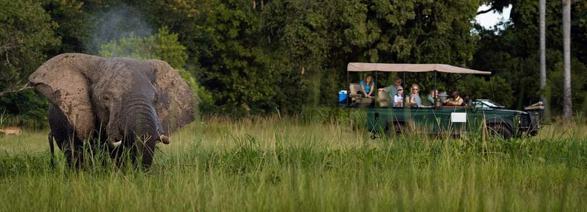 Southern & Central Malawi Uncovered