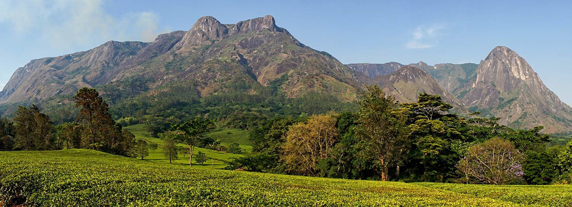 Malawi And Zambia Adventure