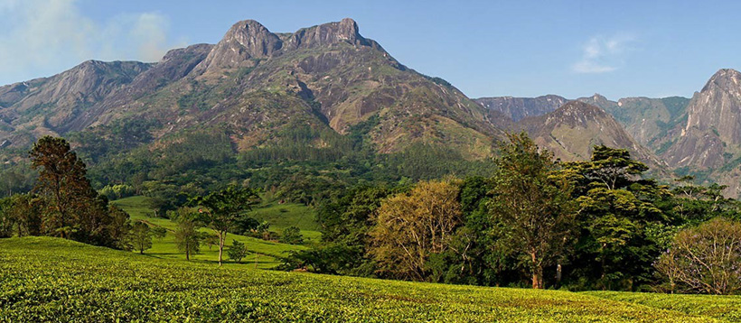 Southern Malawi Uncovered