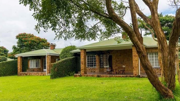 Game Haven Lodge