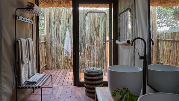KuKaya Lodge