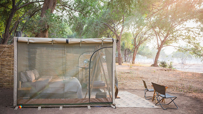 Lower Zambezi National Park
