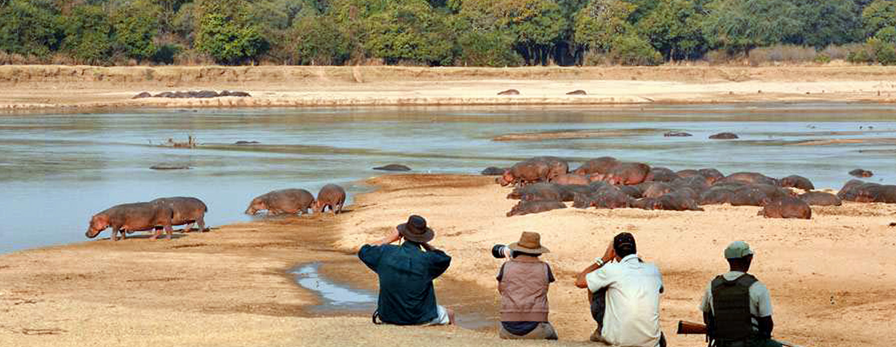 Zambia