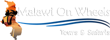 Malawi on Wheels - Logo